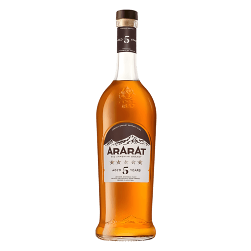 Ararat 5YO, 0.7l Ararat 5YO, 0.7l