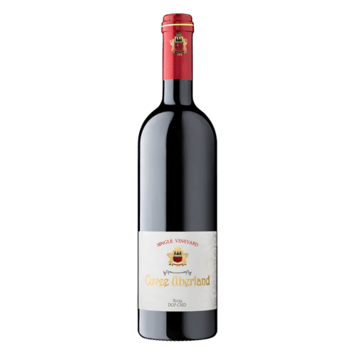 Cramele Recas Cuvee Uberland, 0.75l Cramele Recas Cuvee Uberland, 0.75l