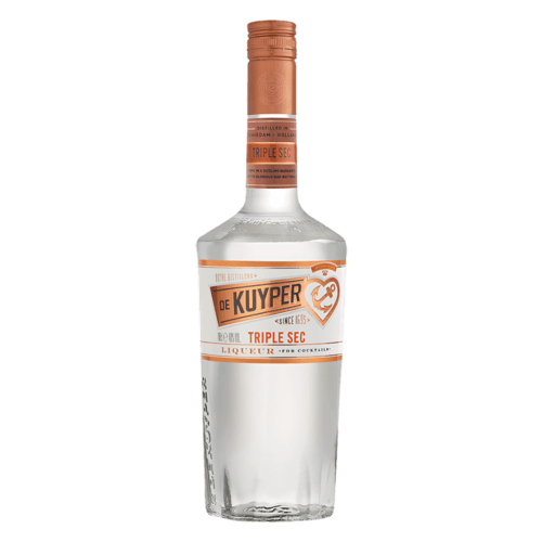 De Kuyper Triplu Sec, 0.7l De Kuyper Triplu Sec, 0.7l