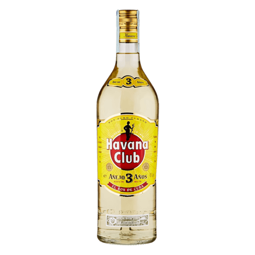 Havana Club 3YO, 1l Havana Club 3YO, 1l