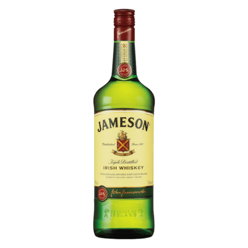 Jameson Original, 0.7l Jameson Original, 0.7l