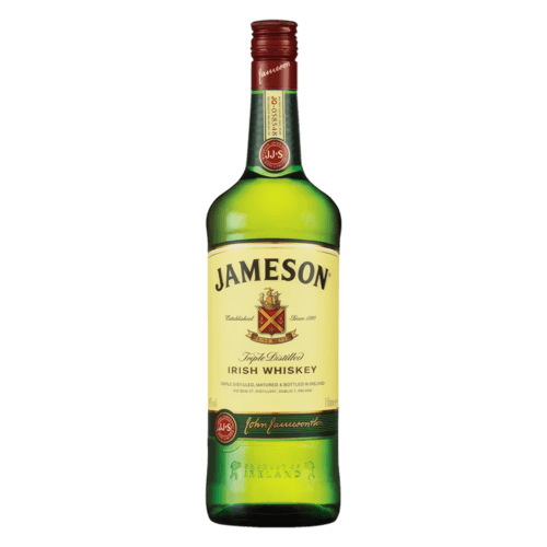Jameson Original, 1l Jameson Original, 1l