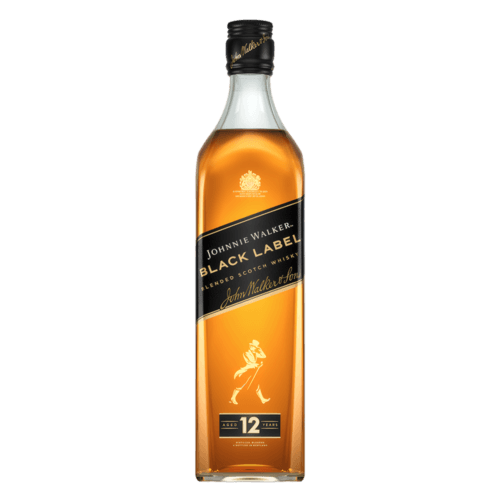 Johnnie Walker Black Label 12YO, 0.7l Johnnie Walker Black Label 12YO, 0.7l