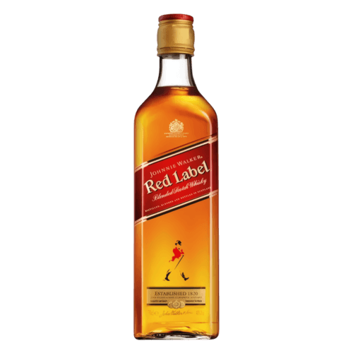 Johnnie Walker Red Label, 0.7l Johnnie Walker Red Label, 0.7l