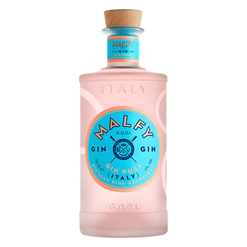Malfy Rosa, 0.7l Malfy Rosa, 0.7l