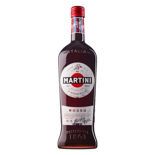 Martini Rosso, 1l Martini Rosso, 1l