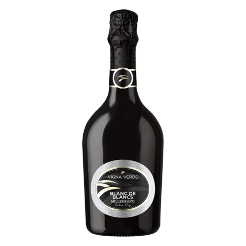 Vigna Verde Blanc de Blancs Millesimato Extra Dry, 0.75l Vigna Verde Blanc de Blancs Millesimato Extra Dry, 0.75l