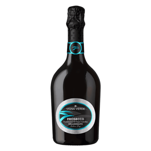 Vigna Verde Millesimato Extra Dry, 0.75l Vigna Verde Millesimato Extra Dry, 0.75l